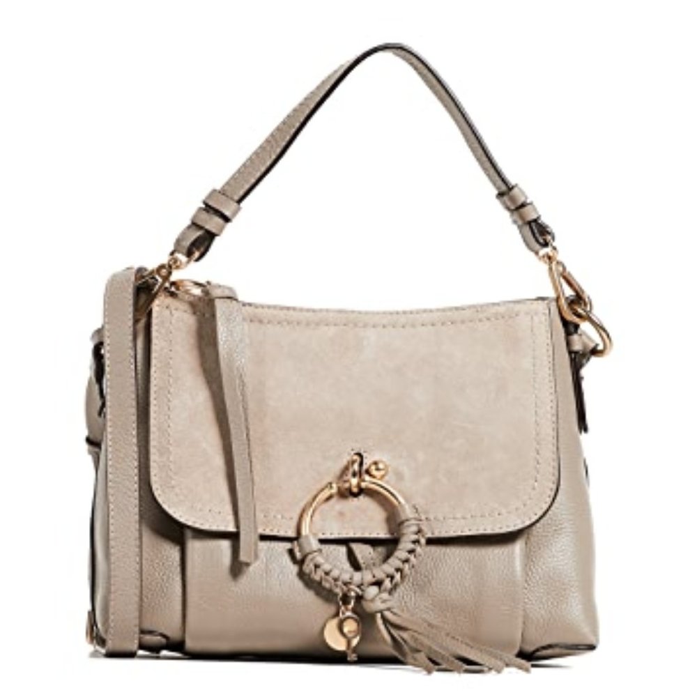 See by Chloe Joan Small Shoulder Bag